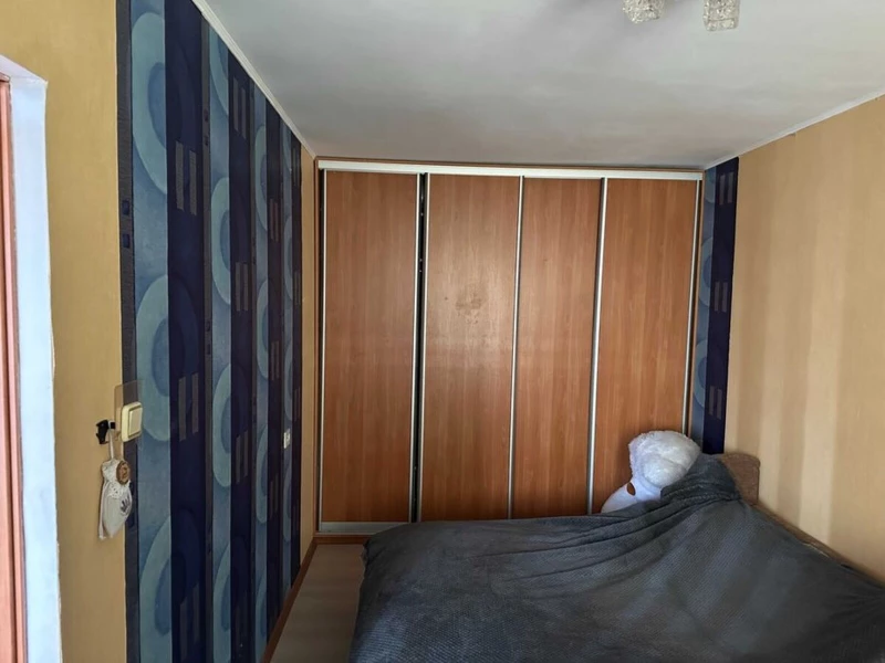 Квартира 2-кімн. продаж Житомир, Центр – 46 м², Житомир — 4/8