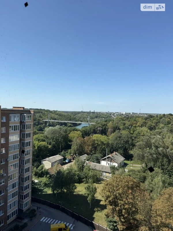 Квартира 2-кімн. продаж Житомир, Центр – 42 м², Житомир — 9/15