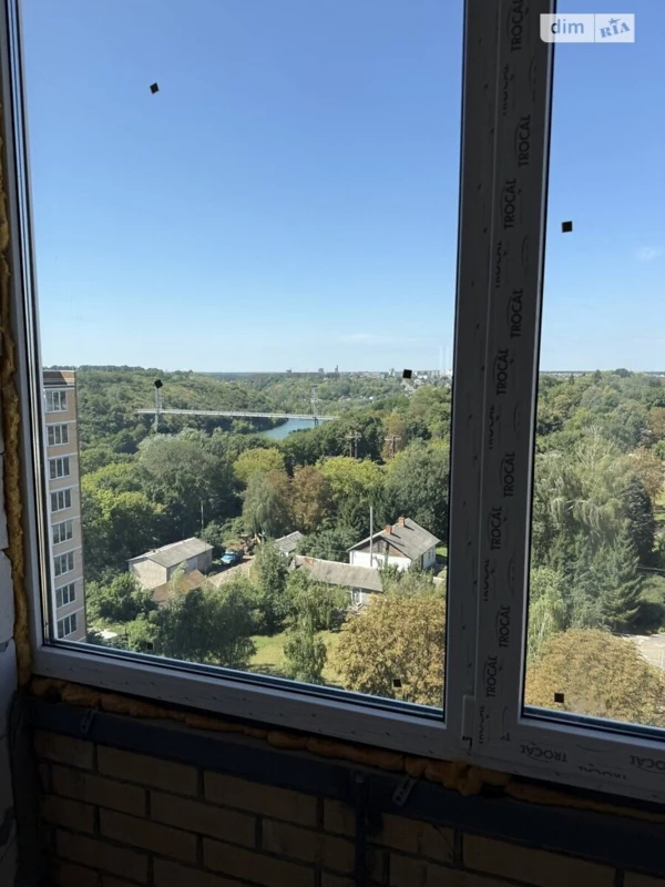 Квартира 2-кімн. продаж Житомир, Центр – 42 м², Житомир — 13/15