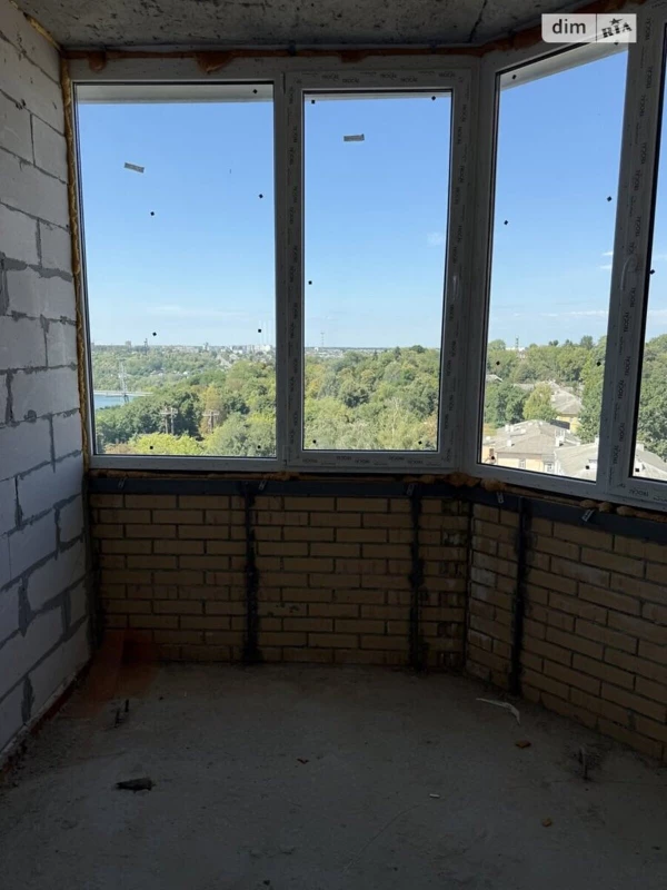 Квартира 2-кімн. продаж Житомир, Центр – 42 м², Житомир — 14/15