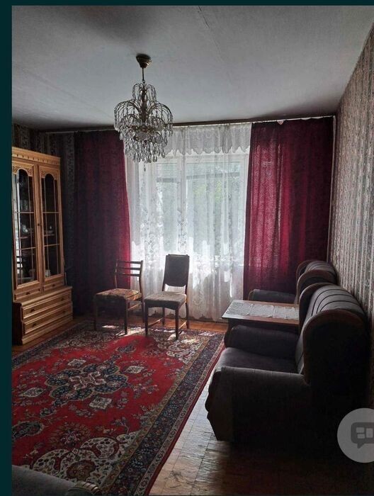 Квартира 2-кімн. продаж Житомир, Богуния – 54 м², Житомир — 3/8