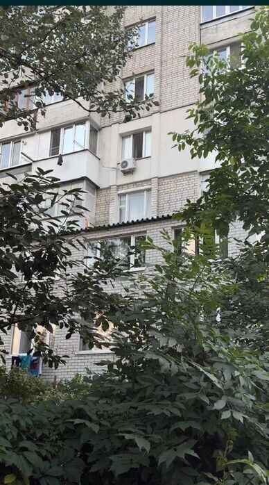 Квартира 2-кімн. продаж Житомир, Богуния – 54 м², Житомир — 8/8