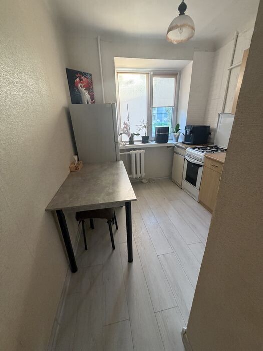 Квартира 1-кімн. продаж Житомир, Центр – 32 м², Житомир — 6/10
