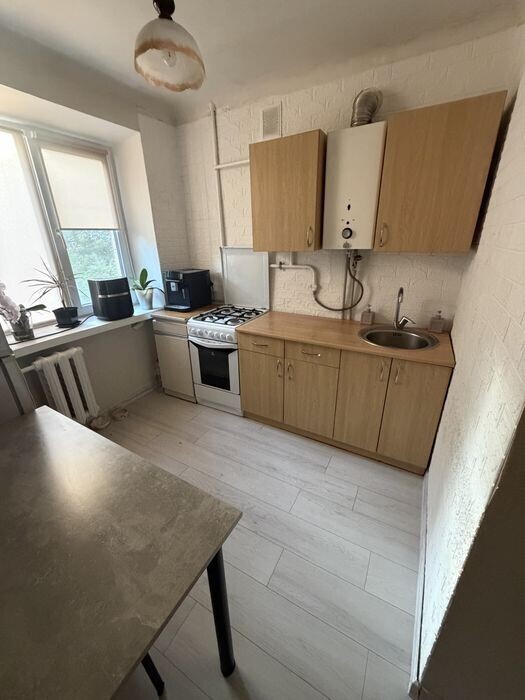 Квартира 1-кімн. продаж Житомир, Центр – 32 м², Житомир — 9/10