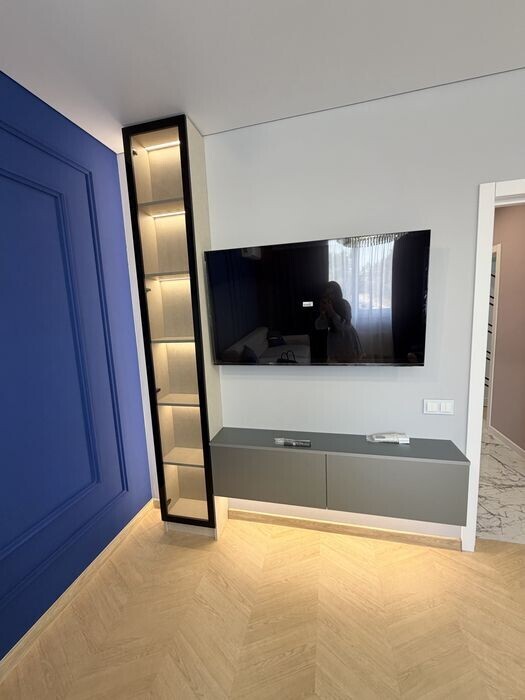 Квартира 2-кімн. продаж Житомир, Корбутовка – 61 м², Житомир — 3/12
