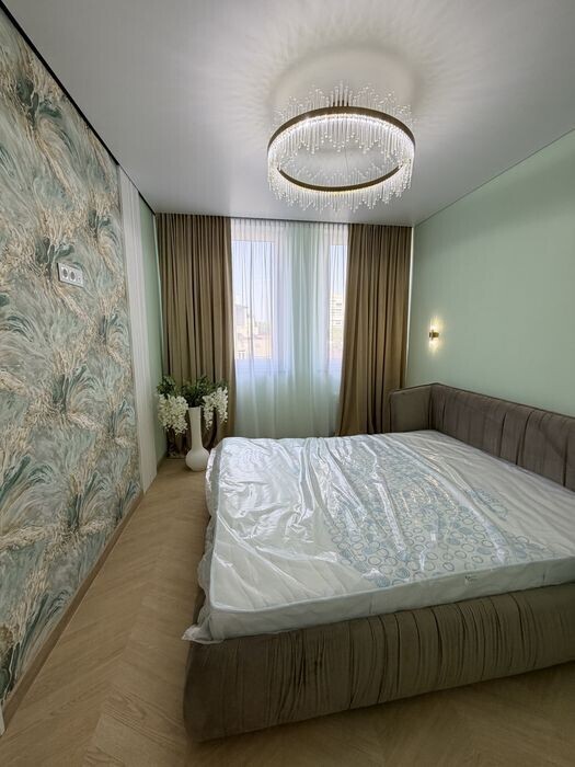 Квартира 2-кімн. продаж Житомир, Корбутовка – 61 м², Житомир — 11/12