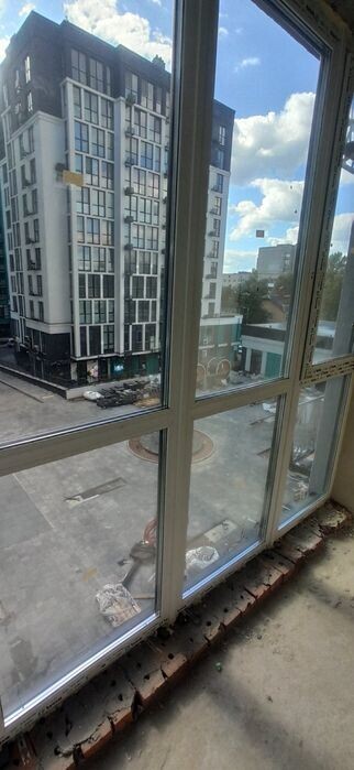 Квартира 1-кімн. продаж Житомир, Центр – 44 м², Житомир — 10/12
