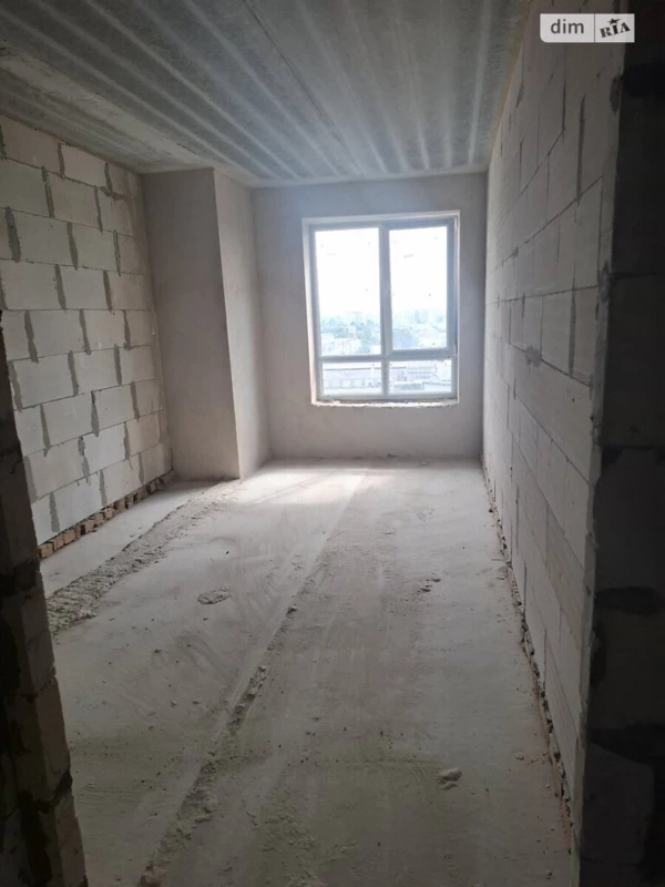 Квартира 2-кімн. продаж Житомир, Центр – 31 м², Житомир — 5/12