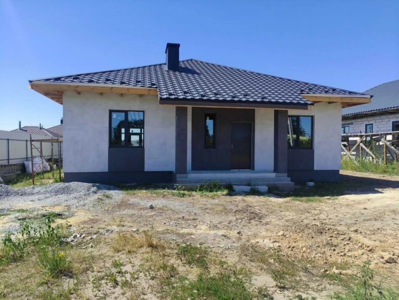 Будинок продаж Житомир – 119 м²