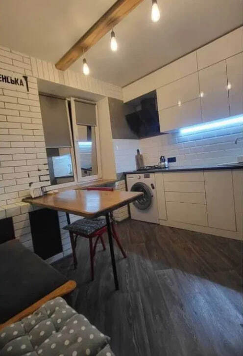 Квартира 2-кімн. оренда Суми – 29 м²