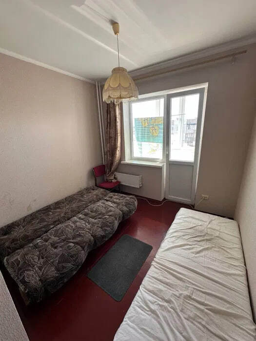 Квартира 2-кімн. оренда Суми, Заречный – 26 м², Суми — 7/7