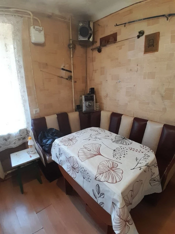 Квартира 1-кімн. оренда Суми – 16 м², Суми — 5/9
