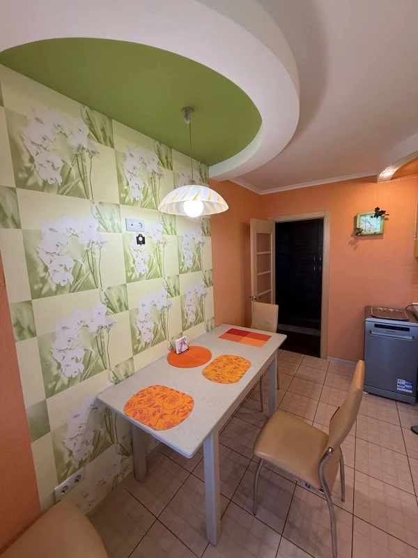 Квартира 2-кімн. оренда Суми, Заречный – 26 м², Суми — 3/9