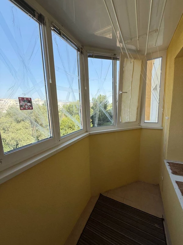 Квартира 2-кімн. оренда Суми, Заречный – 26 м², Суми — 8/9