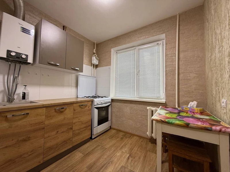 Квартира 2-кімн. оренда Суми – 25 м²