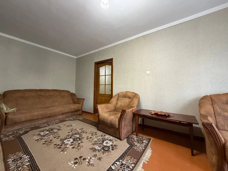 Квартира 2-кімн. оренда Суми – 25 м², Суми — 4/9