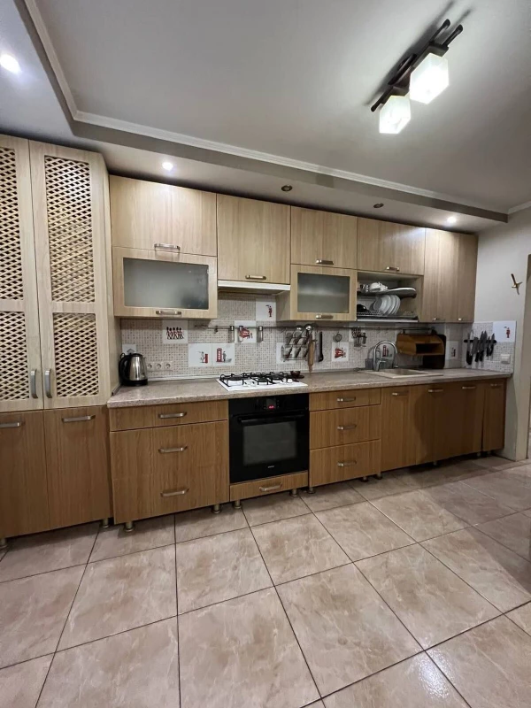Квартира 3-кімн. оренда Суми – 38 м²