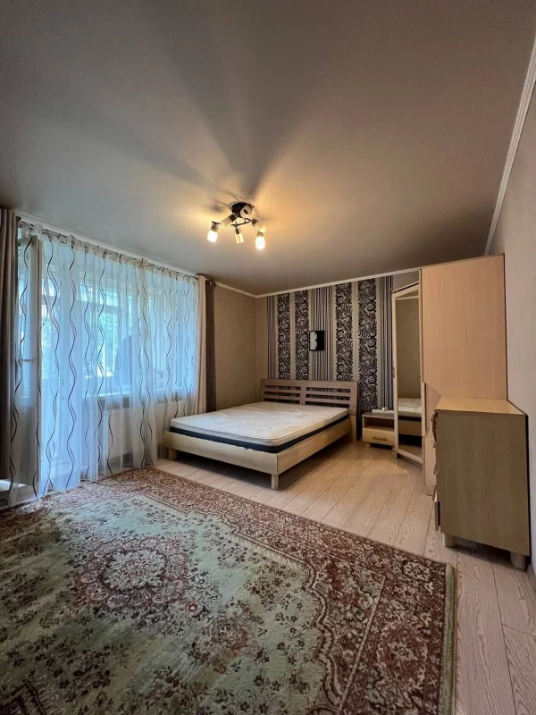 Квартира 3-кімн. оренда Суми – 38 м², Суми — 4/9
