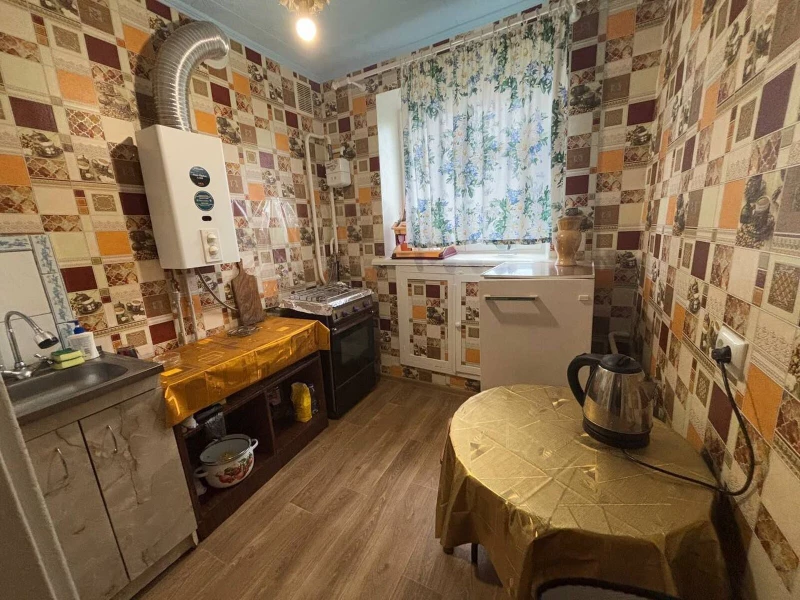 Квартира 1-кімн. оренда Суми – 16 м²