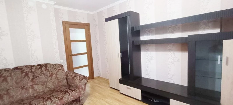 Квартира 1-кімн. оренда Суми, Заречный – 20 м², Суми — 3/6