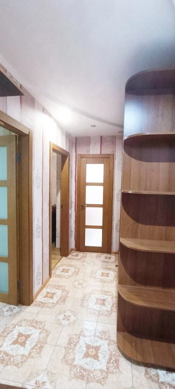 Квартира 1-кімн. оренда Суми, Заречный – 20 м², Суми — 6/6