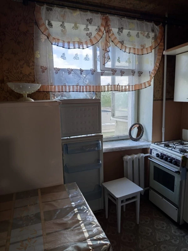 Квартира 1-кімн. оренда Суми – 24 м²