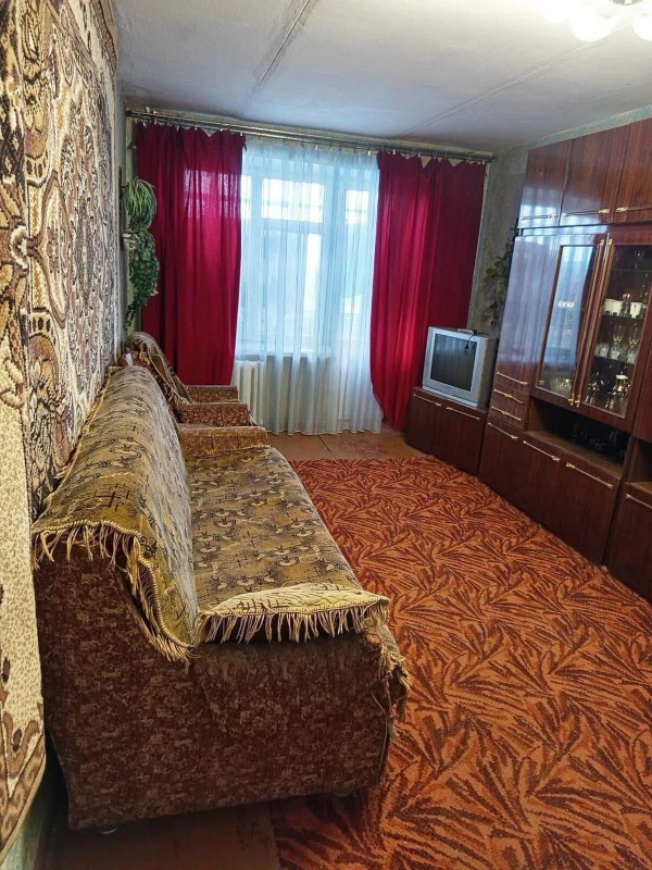 Квартира 1-кімн. оренда Суми – 24 м², Суми — 2/7