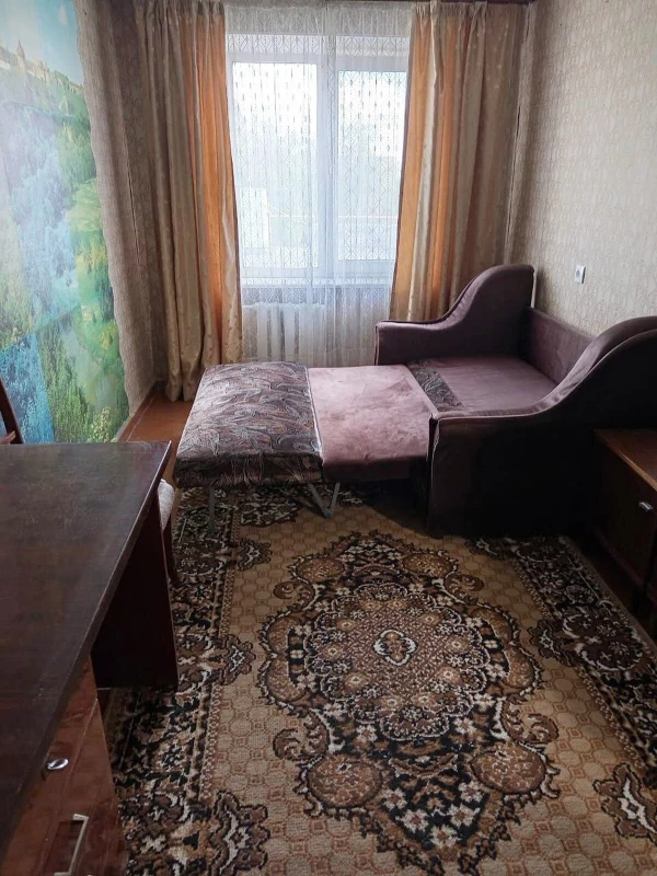 Квартира 1-кімн. оренда Суми – 24 м², Суми — 5/7