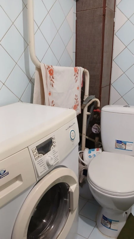 Квартира 1-кімн. оренда Суми – 16 м², Суми — 8/9