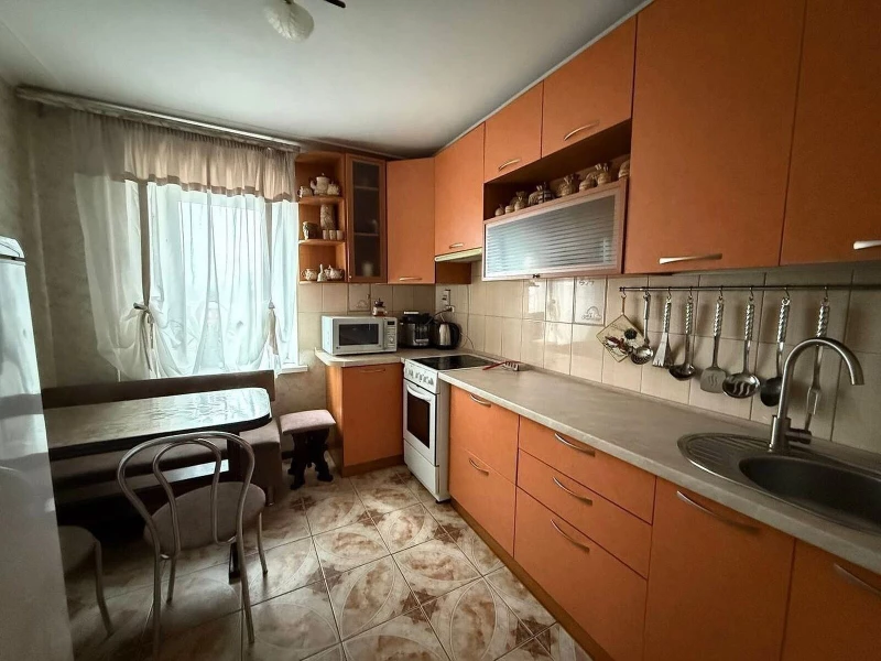 Квартира 2-кімн. оренда Суми, Заречный – 26 м²