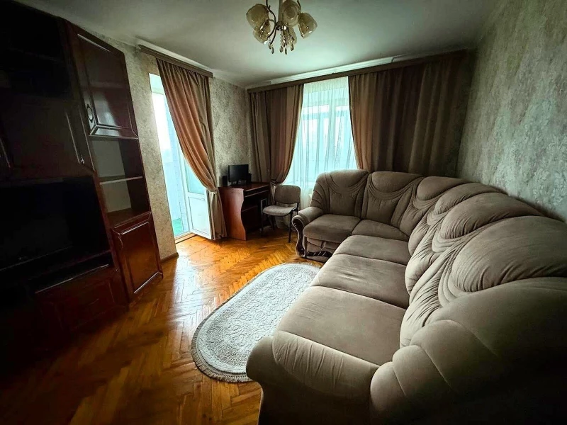 Квартира 2-кімн. оренда Суми, Заречный – 26 м², Суми — 2/6
