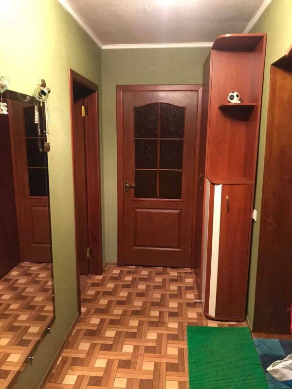 Квартира 2-кімн. оренда Суми, Заречный – 27 м², Суми — 4/6
