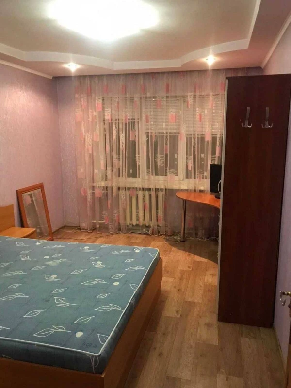 Квартира 2-кімн. оренда Суми, Заречный – 27 м², Суми — 6/6