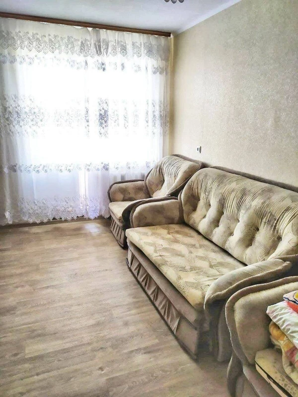 Квартира 2-кімн. оренда Суми, Заречный – 26 м², Суми — 3/6