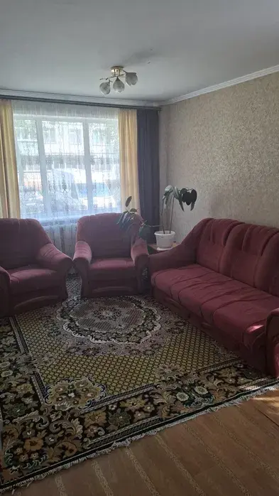 Квартира 2-кімн. оренда Суми – 26 м², Суми — 4/11