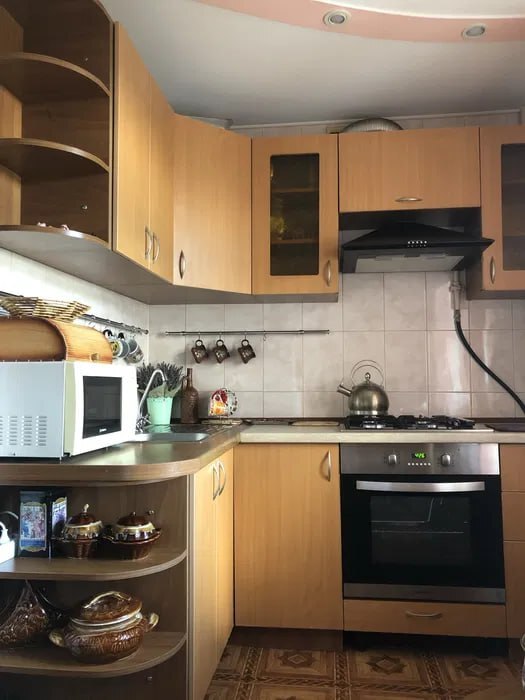Квартира 1-кімн. оренда Суми – 17 м²