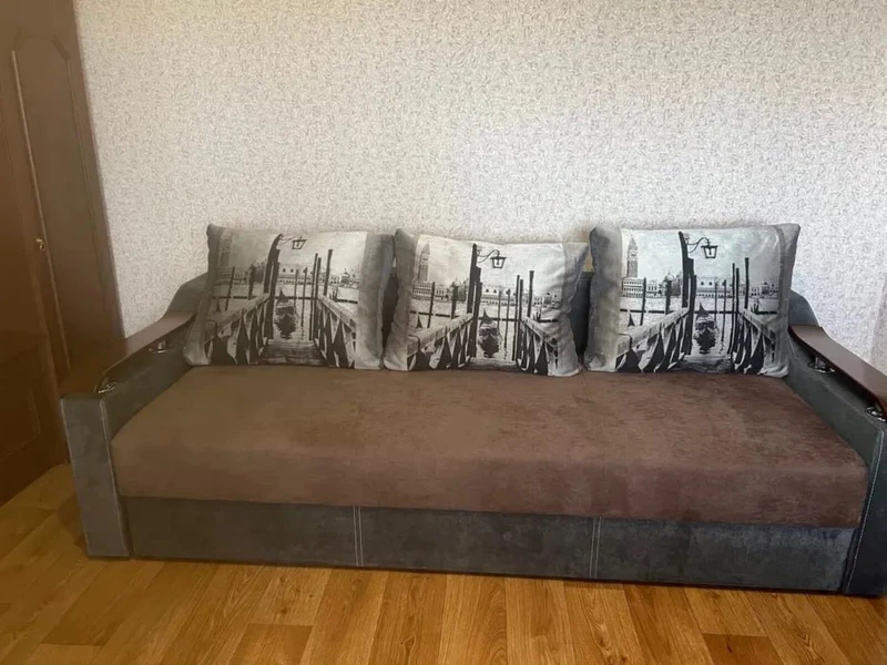 Квартира 1-кімн. оренда Суми – 17 м², Суми — 3/8