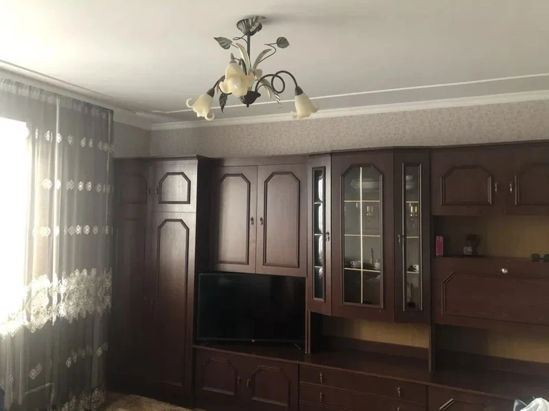 Квартира 1-кімн. оренда Суми – 17 м², Суми — 5/8