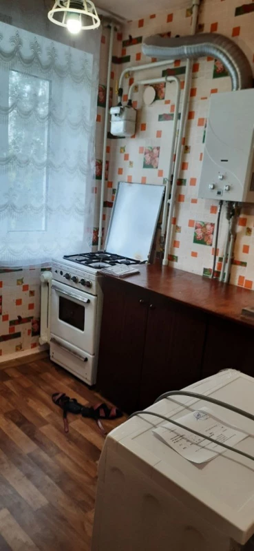 Квартира 1-кімн. оренда Суми – 16 м²