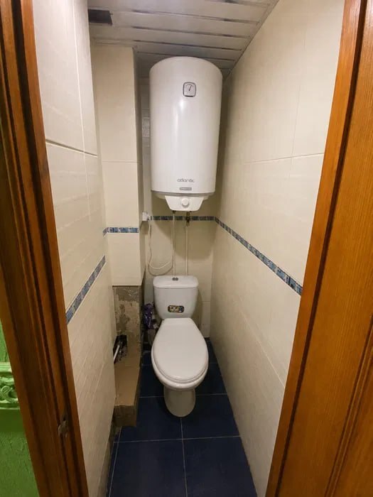 Квартира 3-кімн. оренда Суми – 28 м², Суми — 9/10