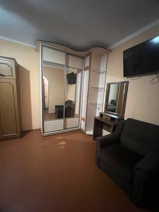 Квартира 1-кімн. оренда Суми, Ковпаковский – 15 м², Суми — 5/8