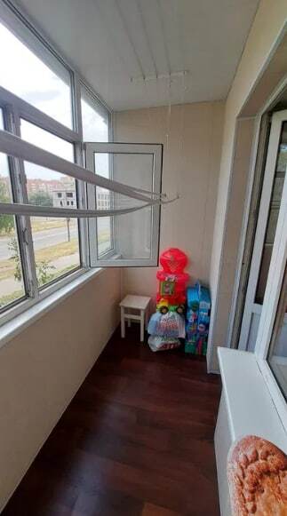 Квартира 3-кімн. оренда Суми – 41 м², Суми — 8/9
