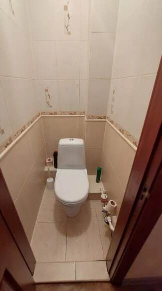 Квартира 3-кімн. оренда Суми – 41 м², Суми — 9/9