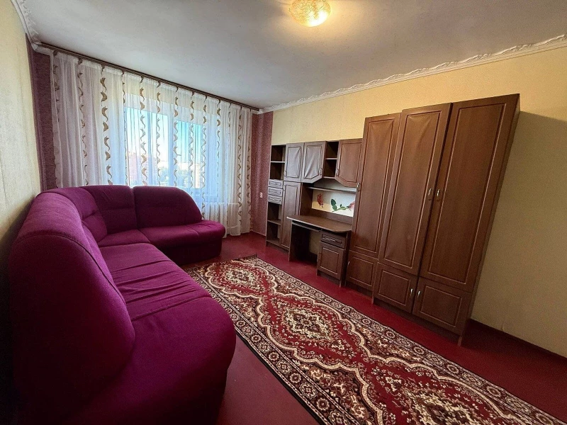 Квартира 1-кімн. оренда Суми, Ковпаковский – 16 м², Суми — 3/6