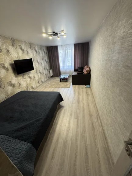 Квартира 1-кімн. продаж Суми – 19 м², Суми — 5/8