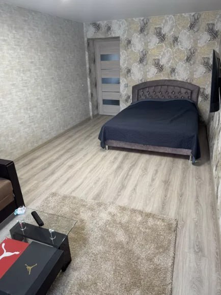 Квартира 1-кімн. продаж Суми – 19 м², Суми — 7/8
