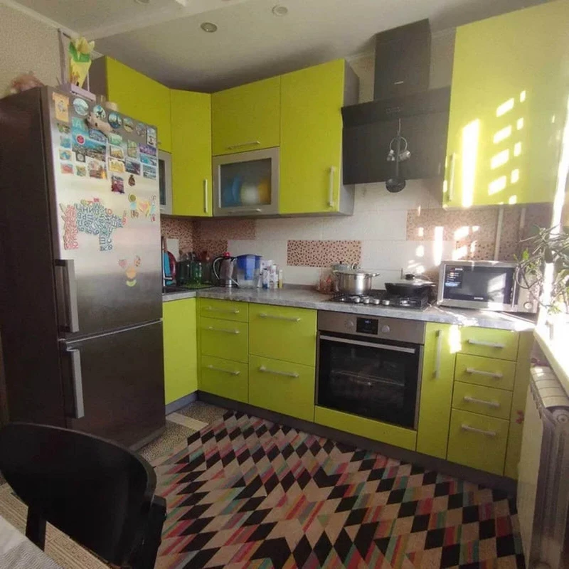 Квартира 2-кімн. продаж Суми, Заречный – 26 м²
