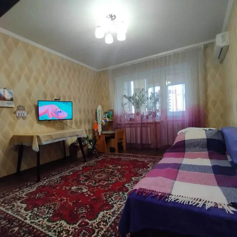 Квартира 2-кімн. продаж Суми, Заречный – 26 м², Суми — 3/9