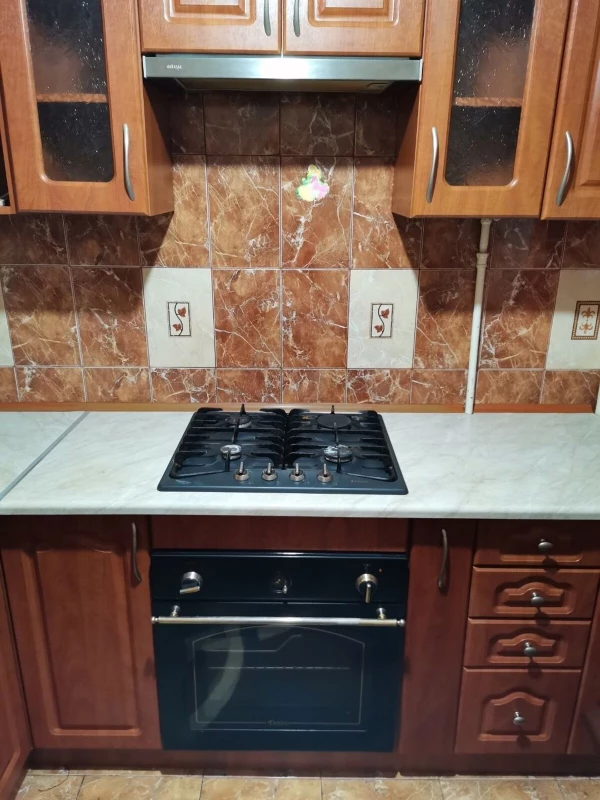 Квартира 1-кімн. продаж Суми – 18 м², Сумы — 2/10