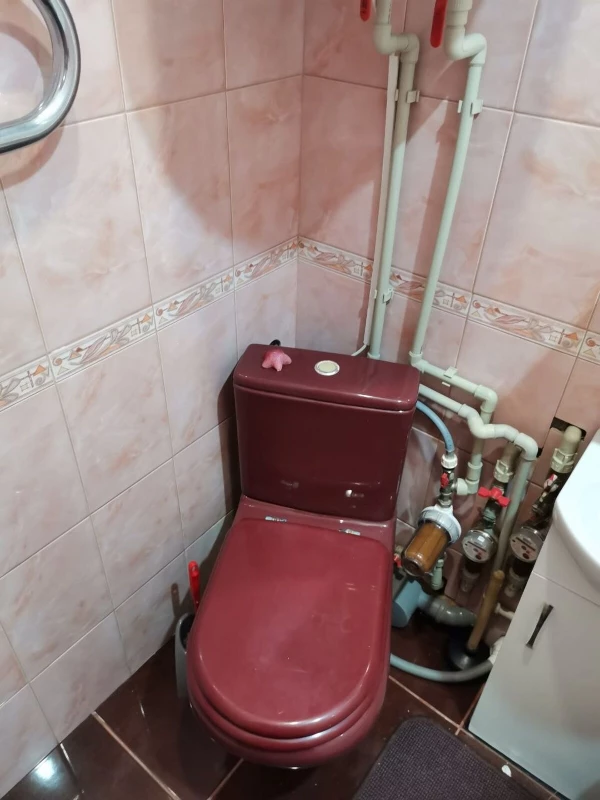 Квартира 1-кімн. продаж Суми – 18 м², Сумы — 9/10